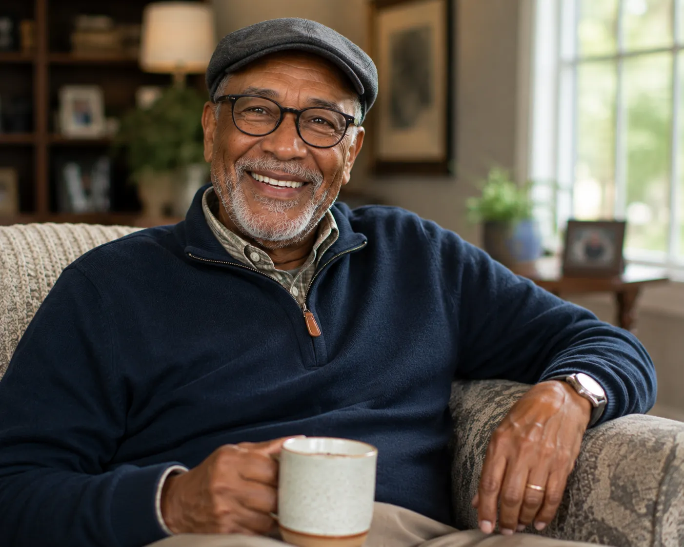 Clearpath Health Group, Medicare guidance with a personal touch